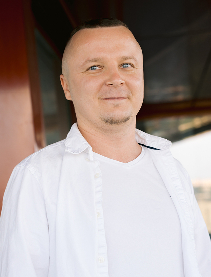 Андрій Грицьків