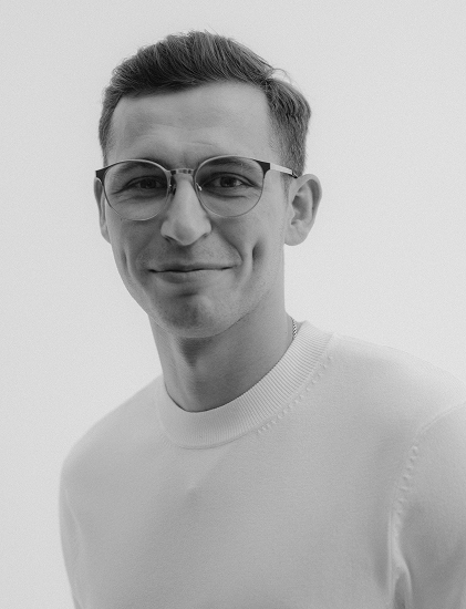 Павло Береза